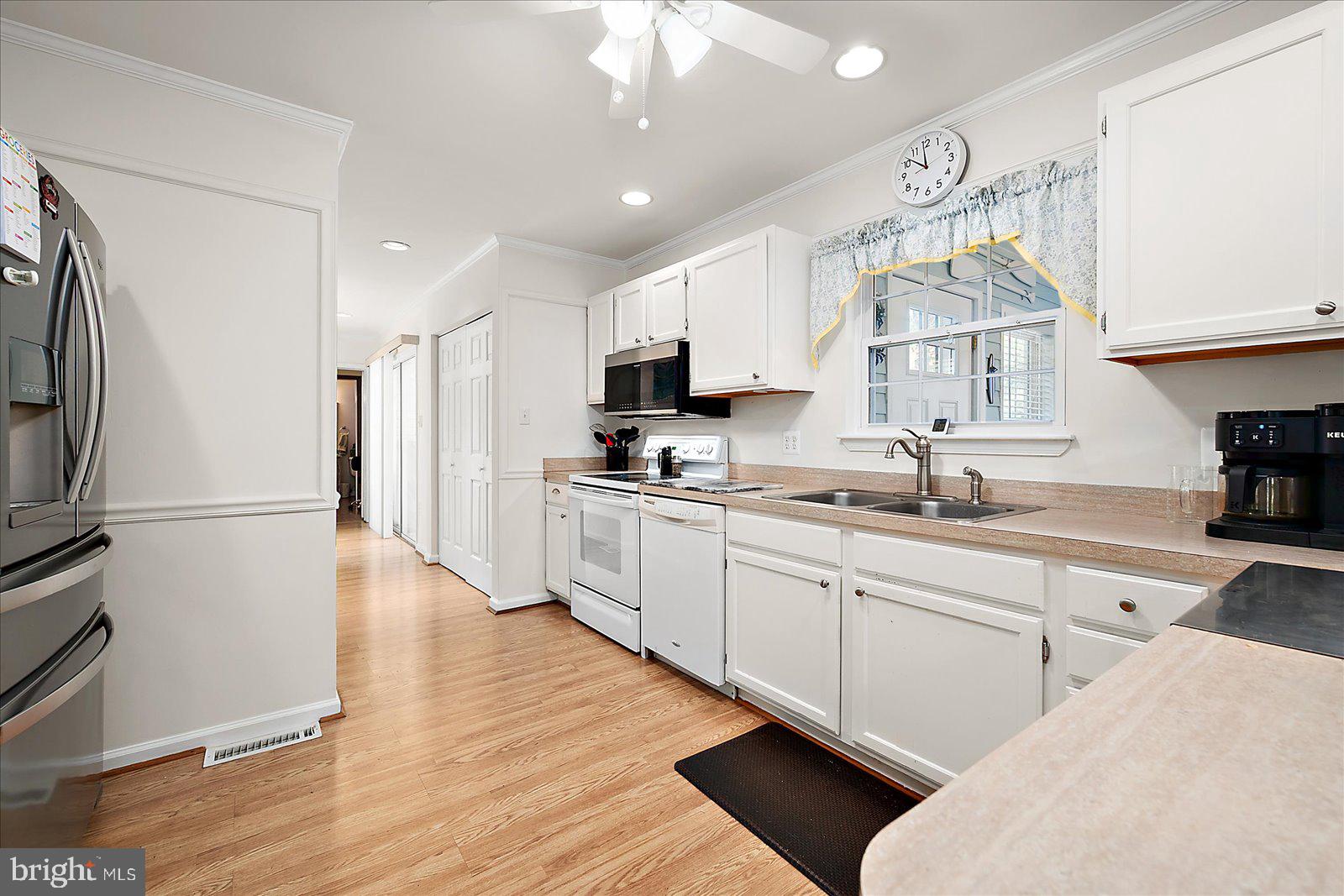 OCEAN PINES - SHERWOOD FOREST - Residential