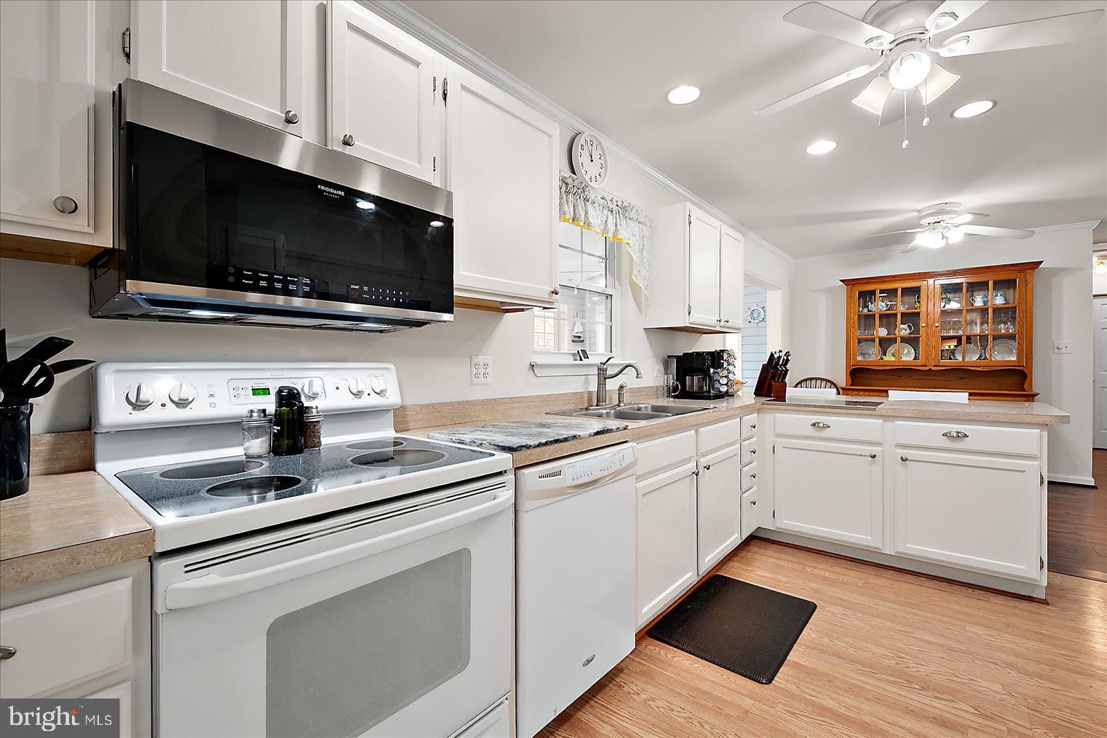 OCEAN PINES - SHERWOOD FOREST - Residential