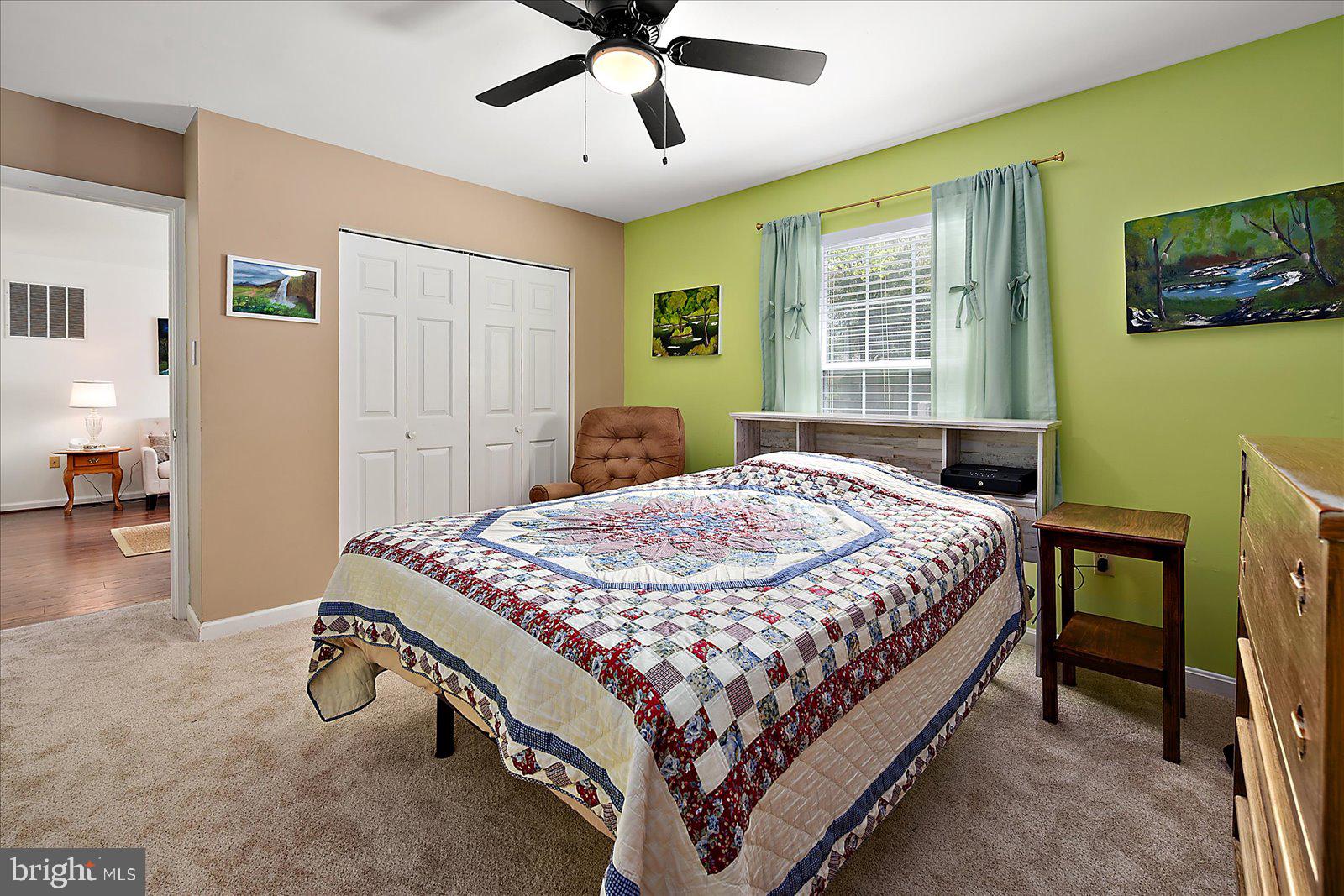 OCEAN PINES - SHERWOOD FOREST - Residential