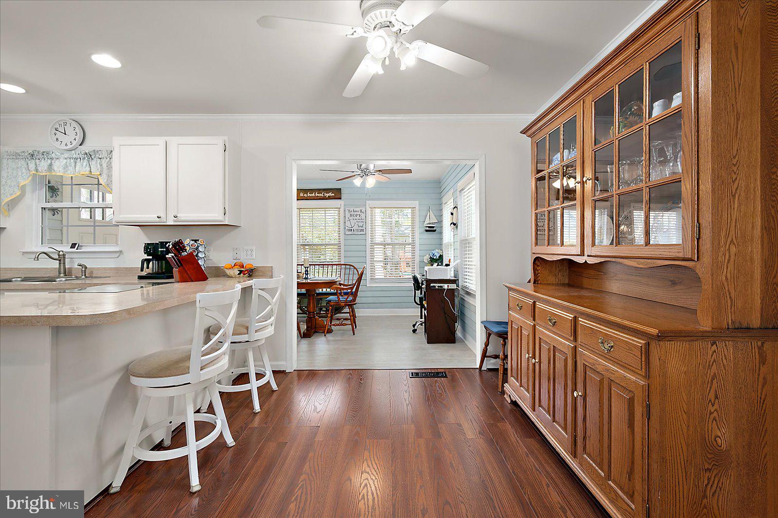 OCEAN PINES - SHERWOOD FOREST - Residential