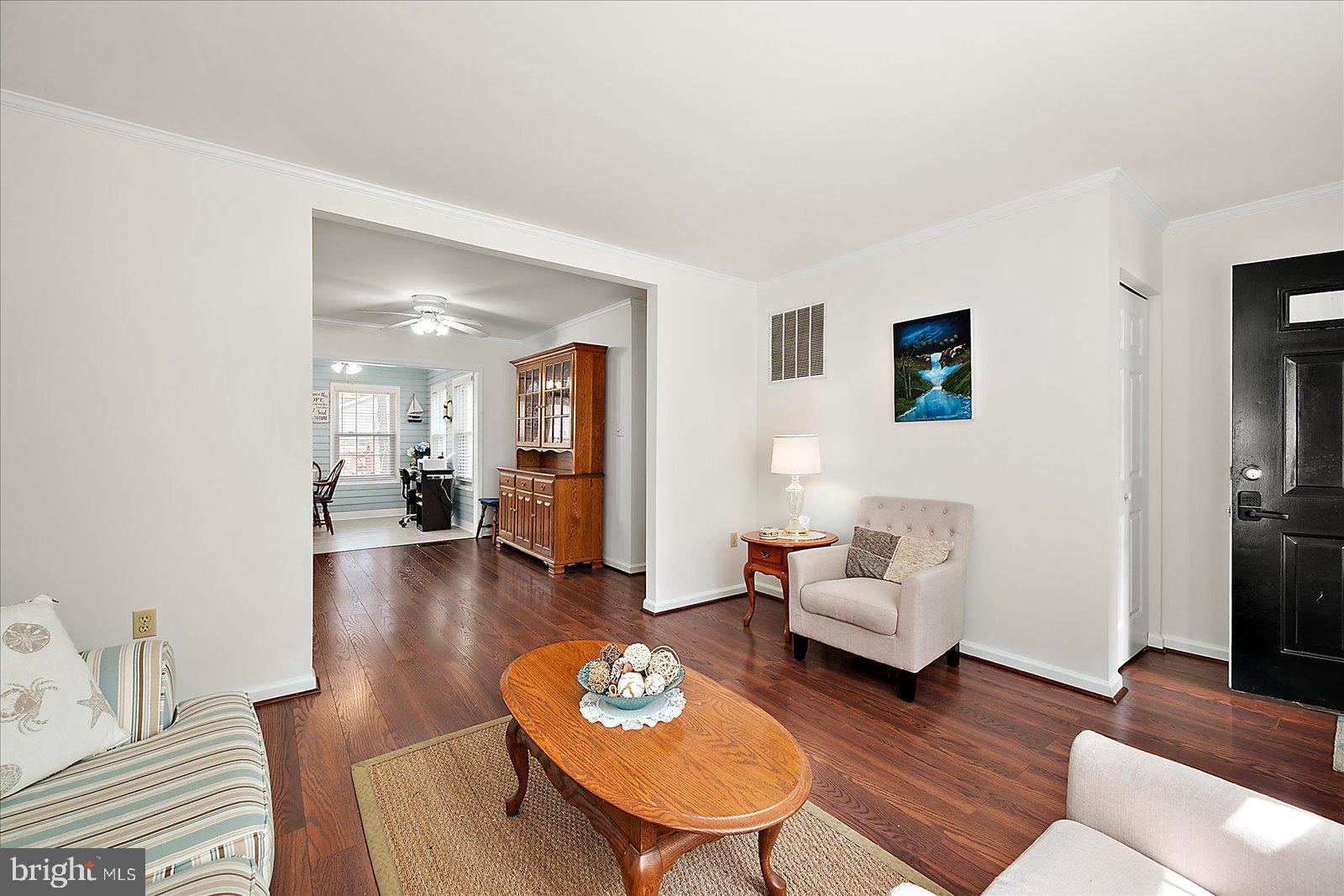 OCEAN PINES - SHERWOOD FOREST - Residential