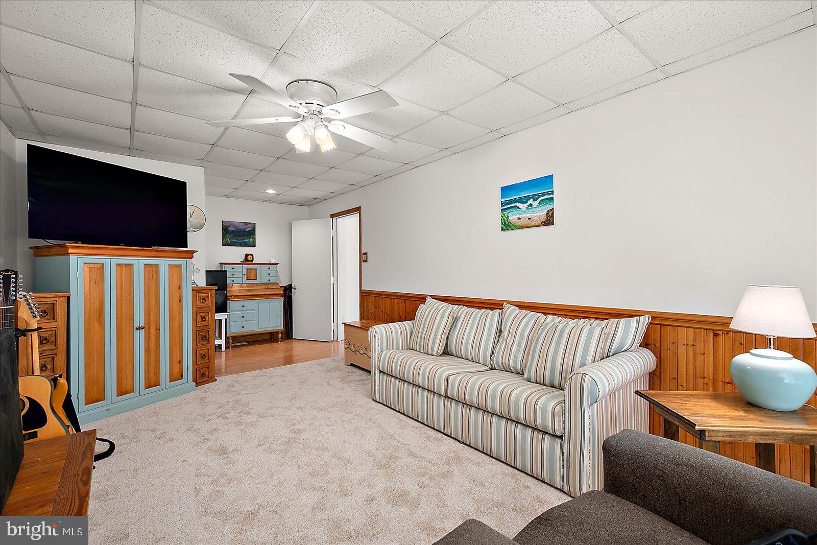 OCEAN PINES - SHERWOOD FOREST - Residential