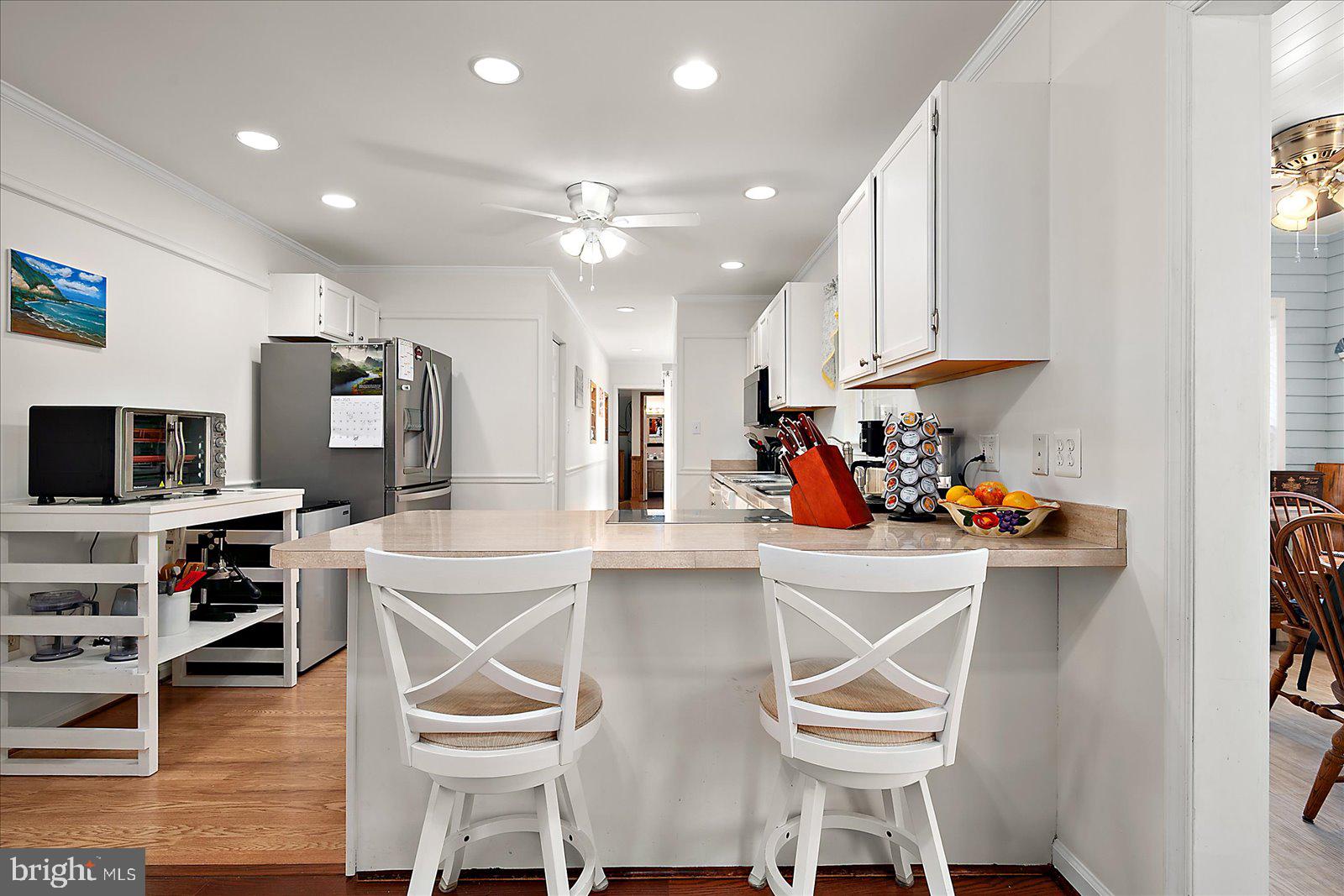 OCEAN PINES - SHERWOOD FOREST - Residential