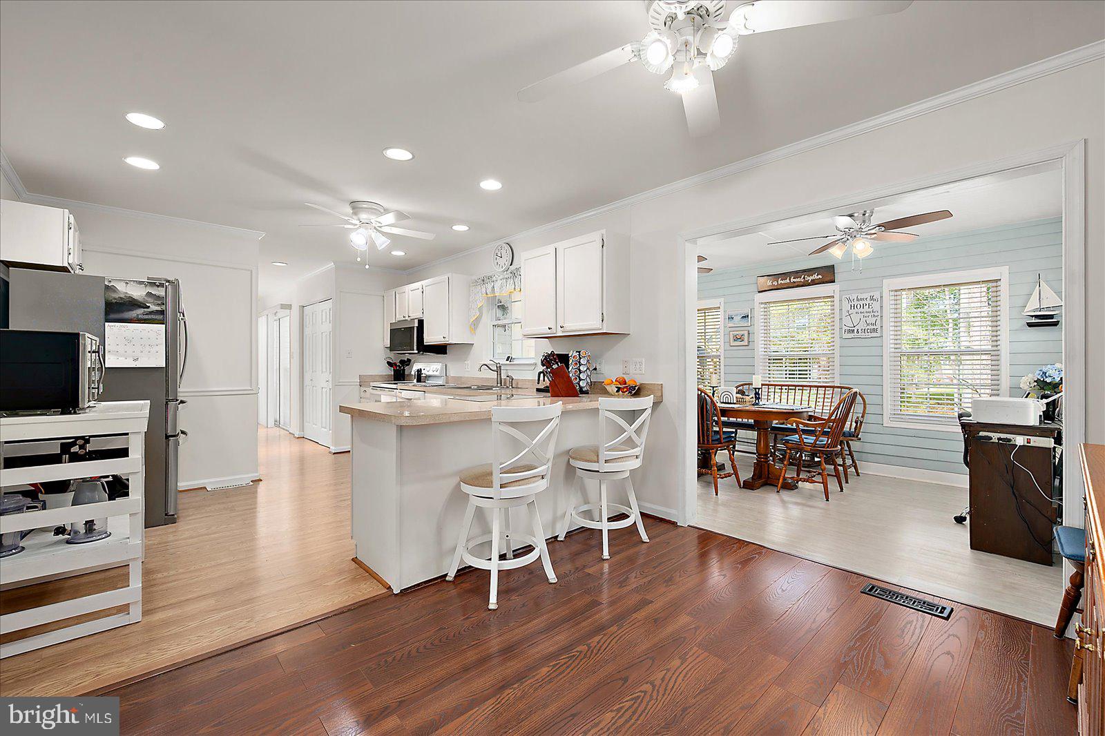 OCEAN PINES - SHERWOOD FOREST - Residential