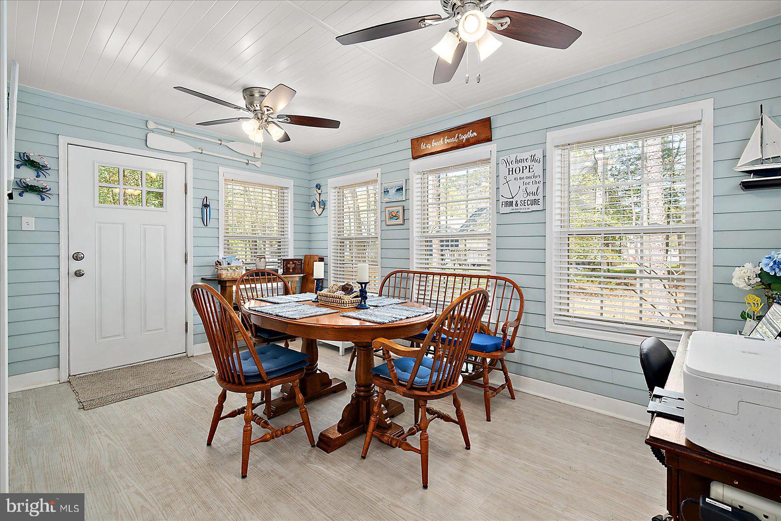 OCEAN PINES - SHERWOOD FOREST - Residential