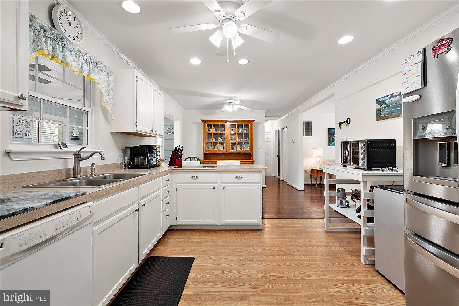 OCEAN PINES - SHERWOOD FOREST - Residential