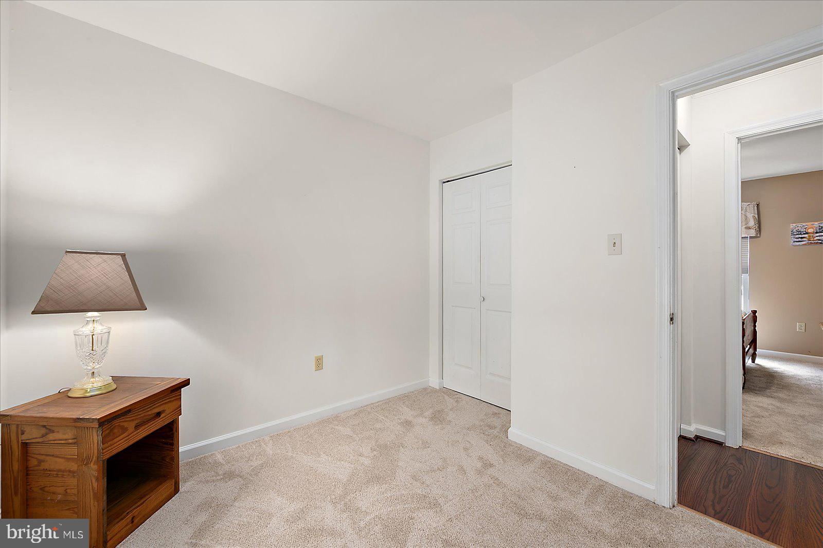 OCEAN PINES - SHERWOOD FOREST - Residential