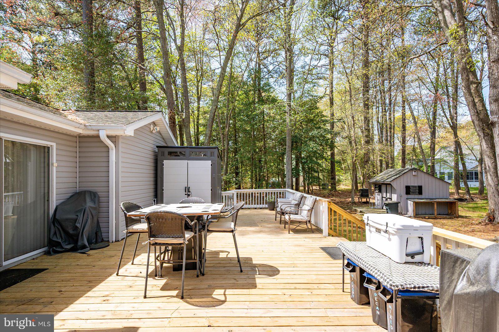 OCEAN PINES - SHERWOOD FOREST - Residential