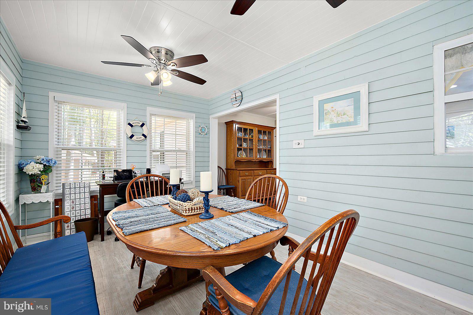 OCEAN PINES - SHERWOOD FOREST - Residential