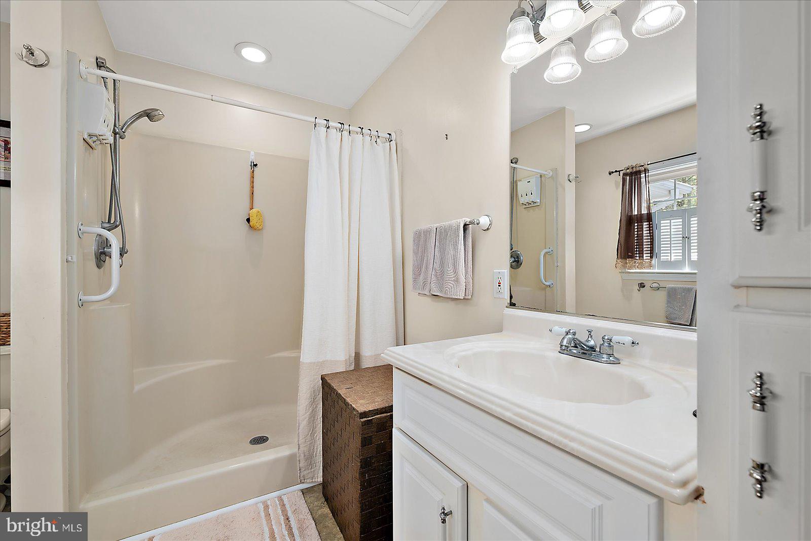 OCEAN PINES - SHERWOOD FOREST - Residential