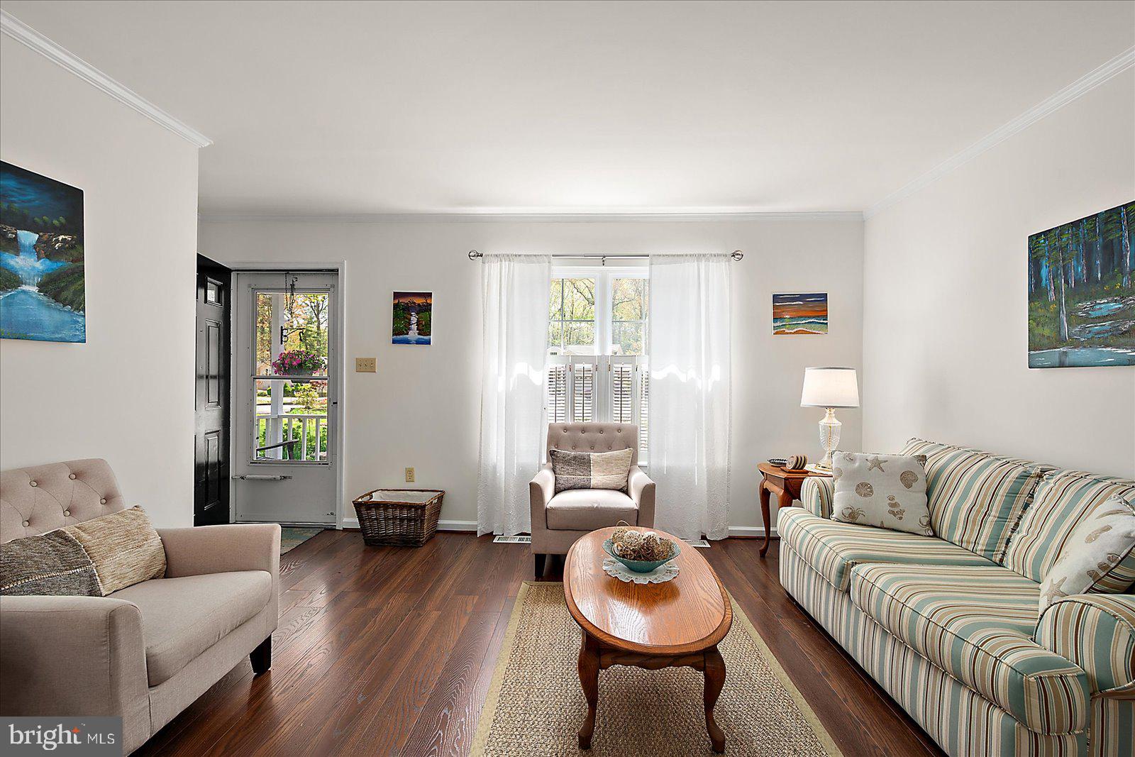 OCEAN PINES - SHERWOOD FOREST - Residential