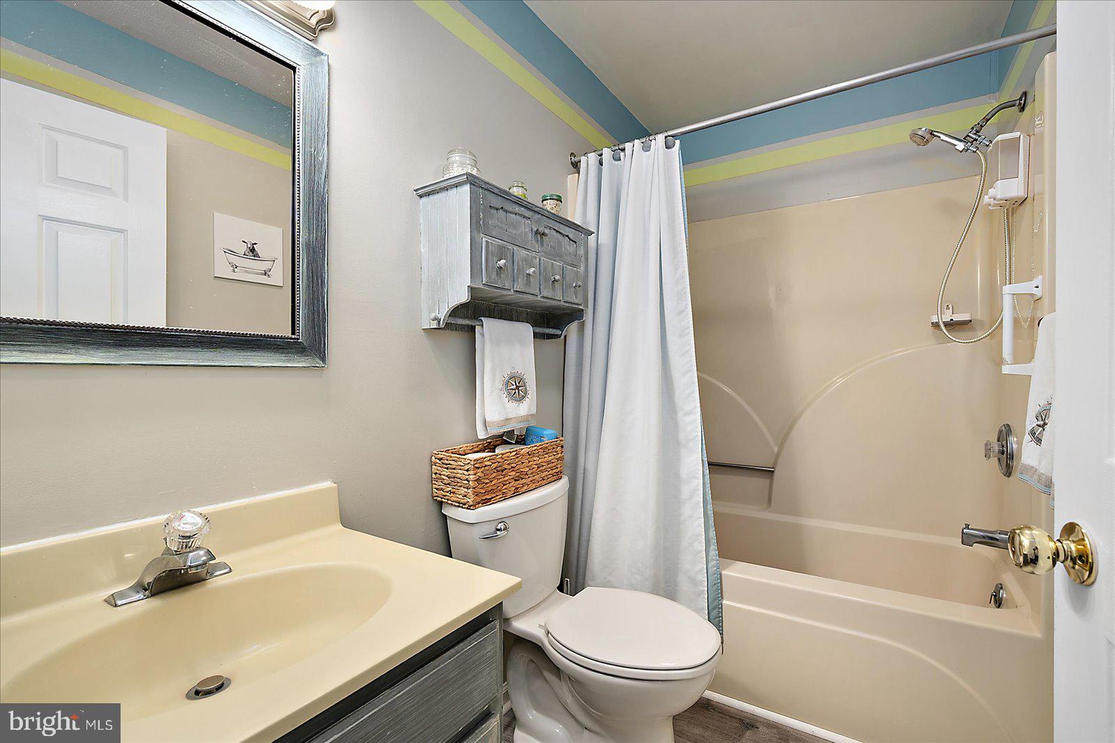 OCEAN PINES - SHERWOOD FOREST - Residential