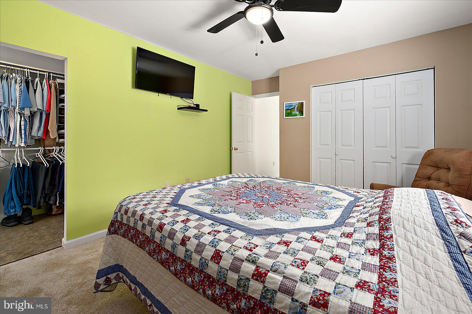 OCEAN PINES - SHERWOOD FOREST - Residential