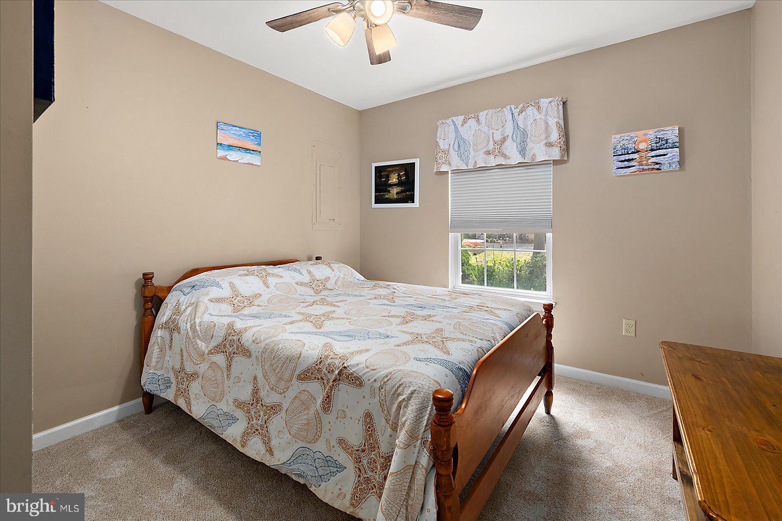 OCEAN PINES - SHERWOOD FOREST - Residential