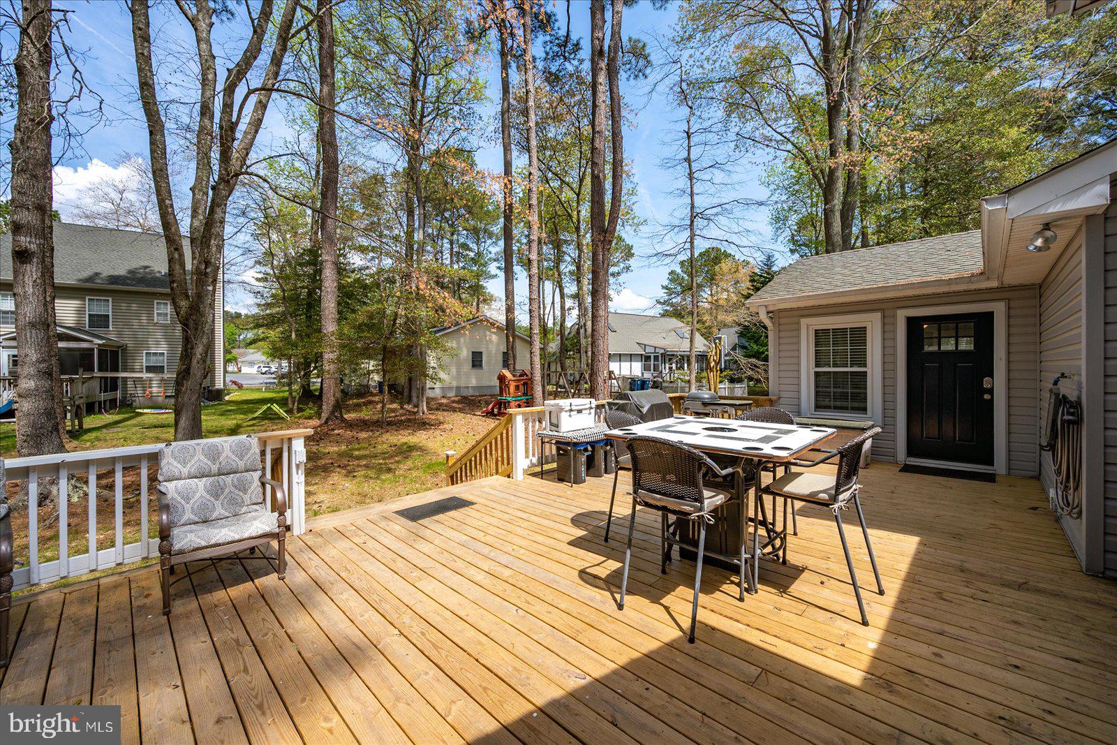 OCEAN PINES - SHERWOOD FOREST - Residential