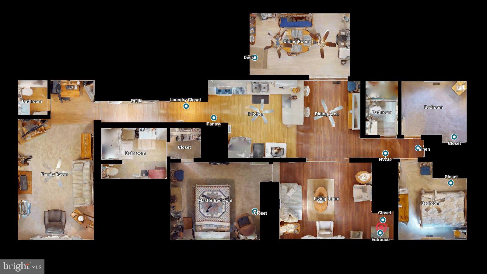 OCEAN PINES - SHERWOOD FOREST - Residential