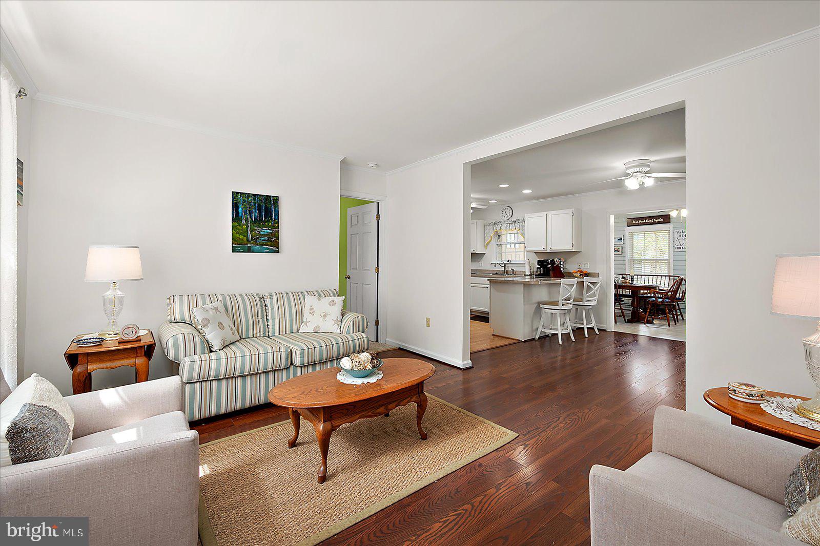 OCEAN PINES - SHERWOOD FOREST - Residential