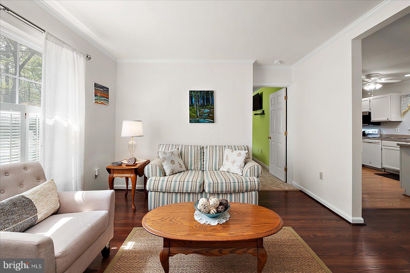 OCEAN PINES - SHERWOOD FOREST - Residential