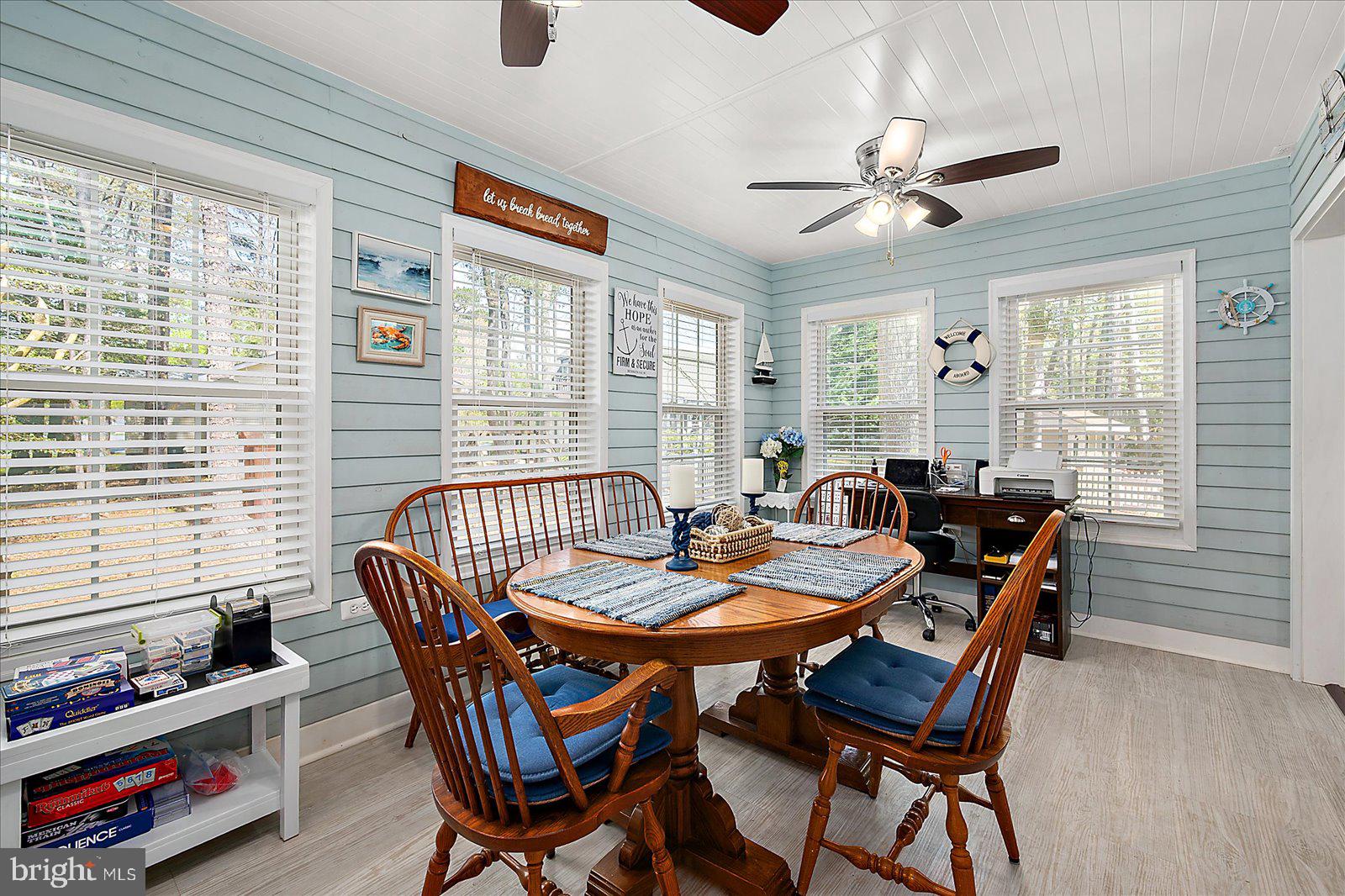 OCEAN PINES - SHERWOOD FOREST - Residential