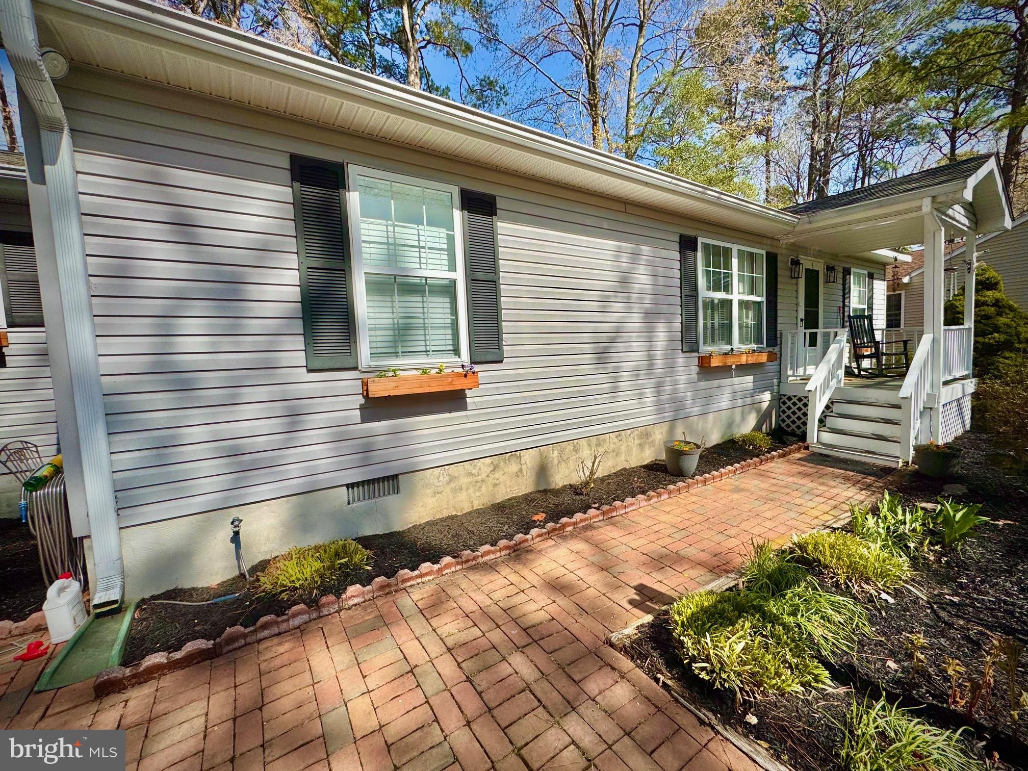 OCEAN PINES - SHERWOOD FOREST - Residential