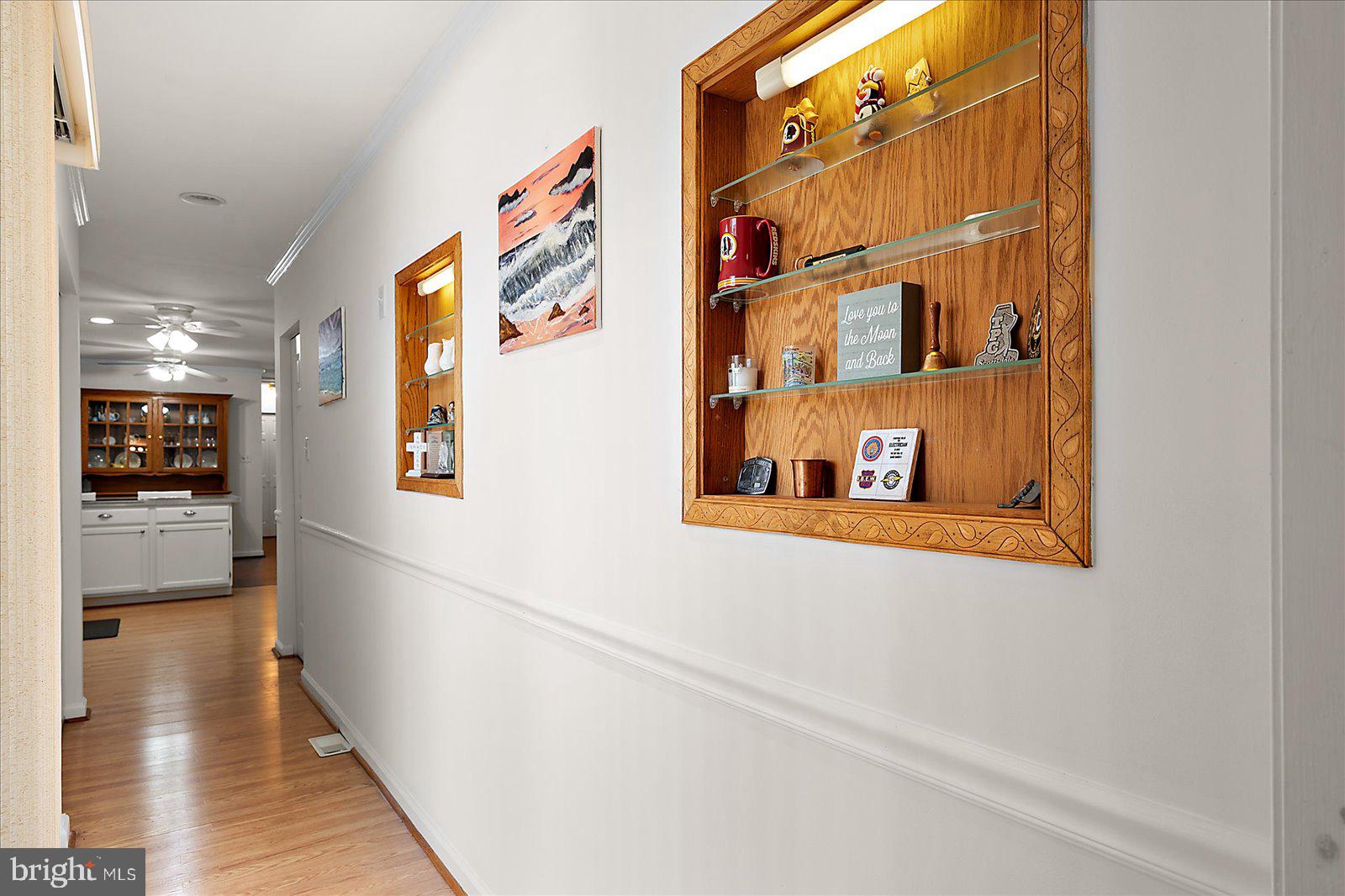 OCEAN PINES - SHERWOOD FOREST - Residential