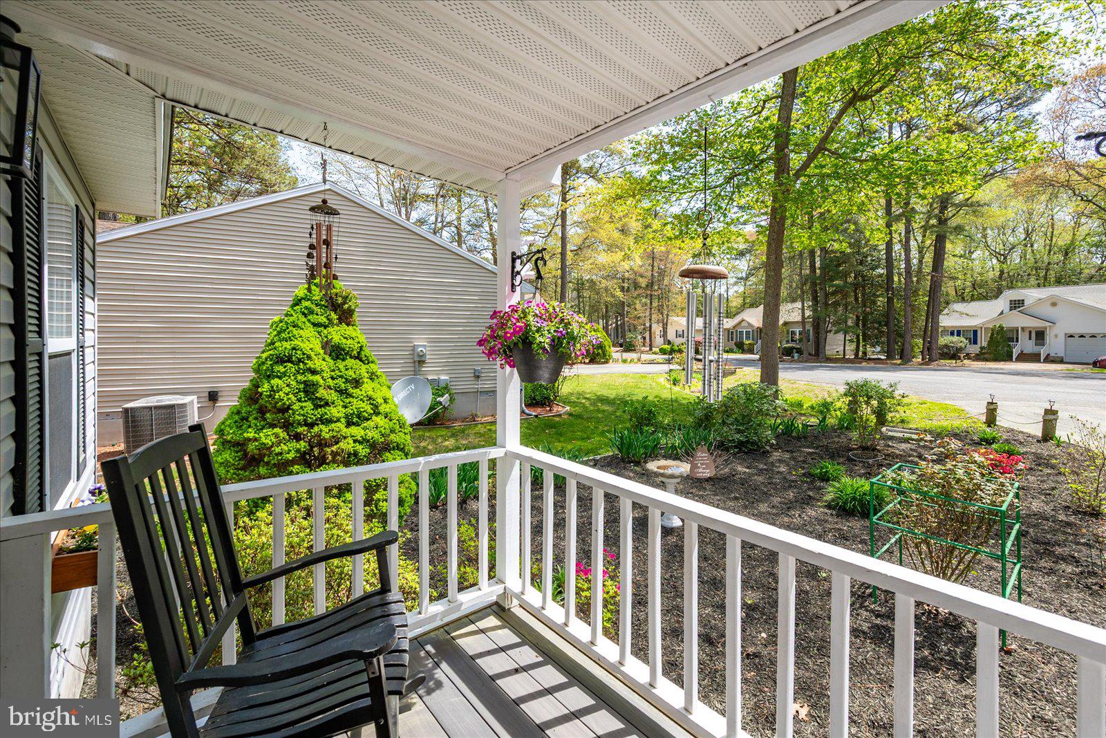 OCEAN PINES - SHERWOOD FOREST - Residential