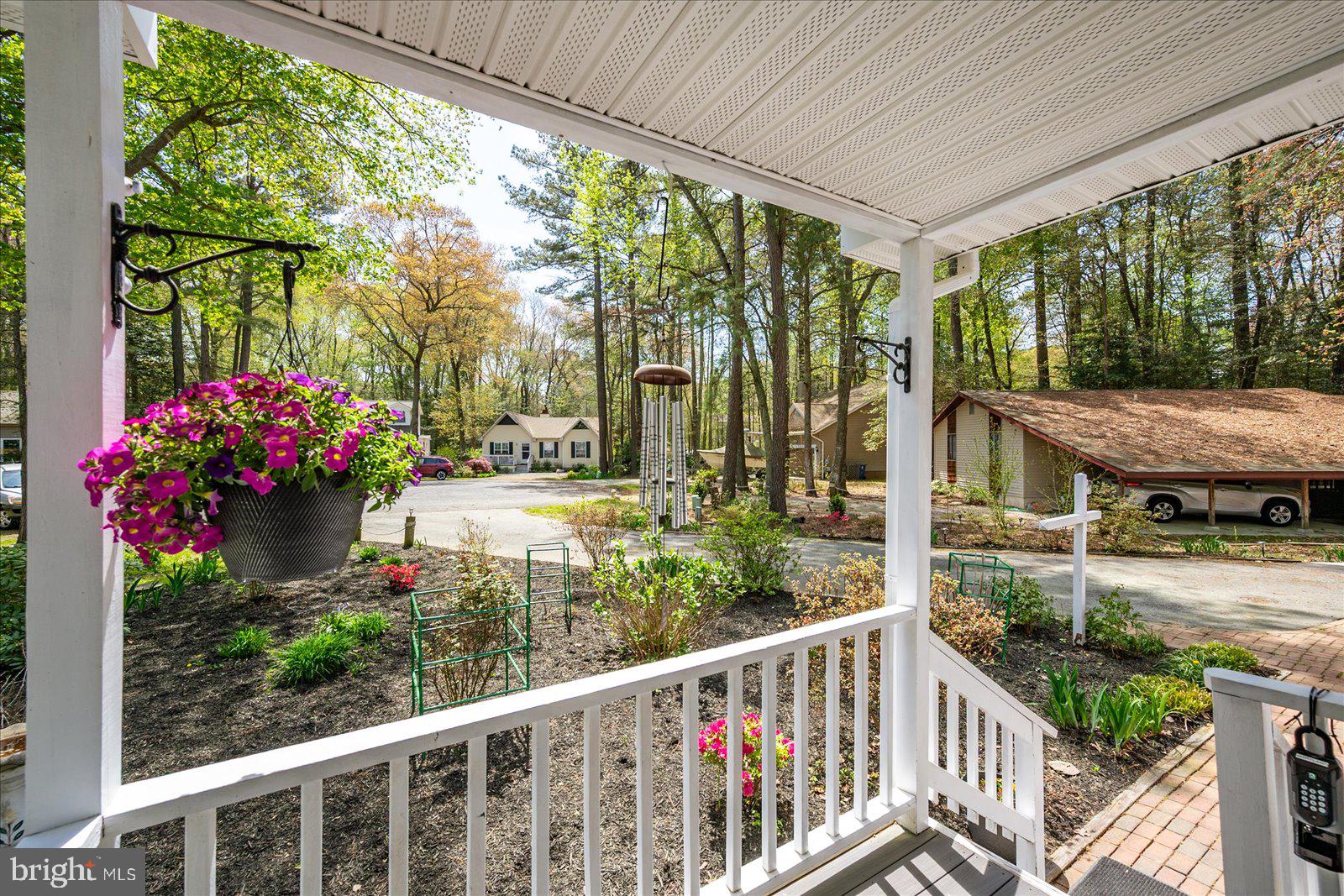 OCEAN PINES - SHERWOOD FOREST - Residential