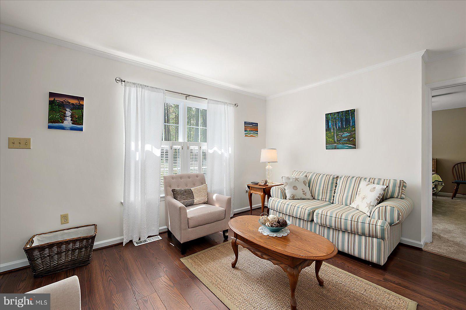 OCEAN PINES - SHERWOOD FOREST - Residential