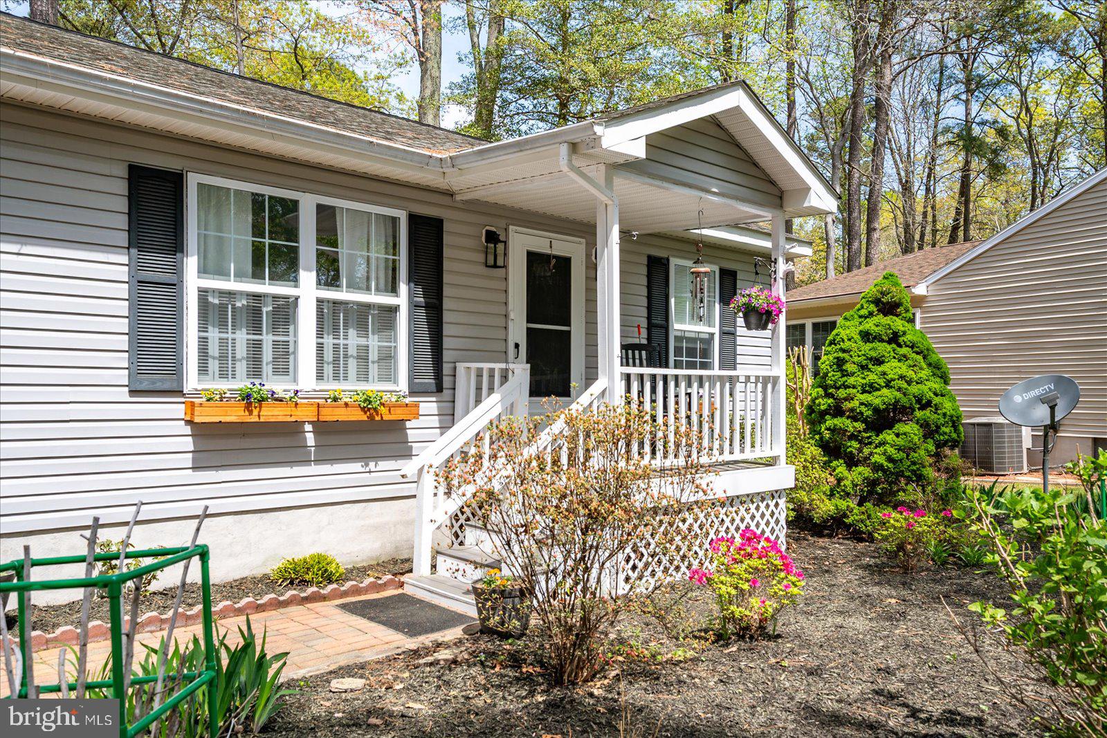 OCEAN PINES - SHERWOOD FOREST - Residential