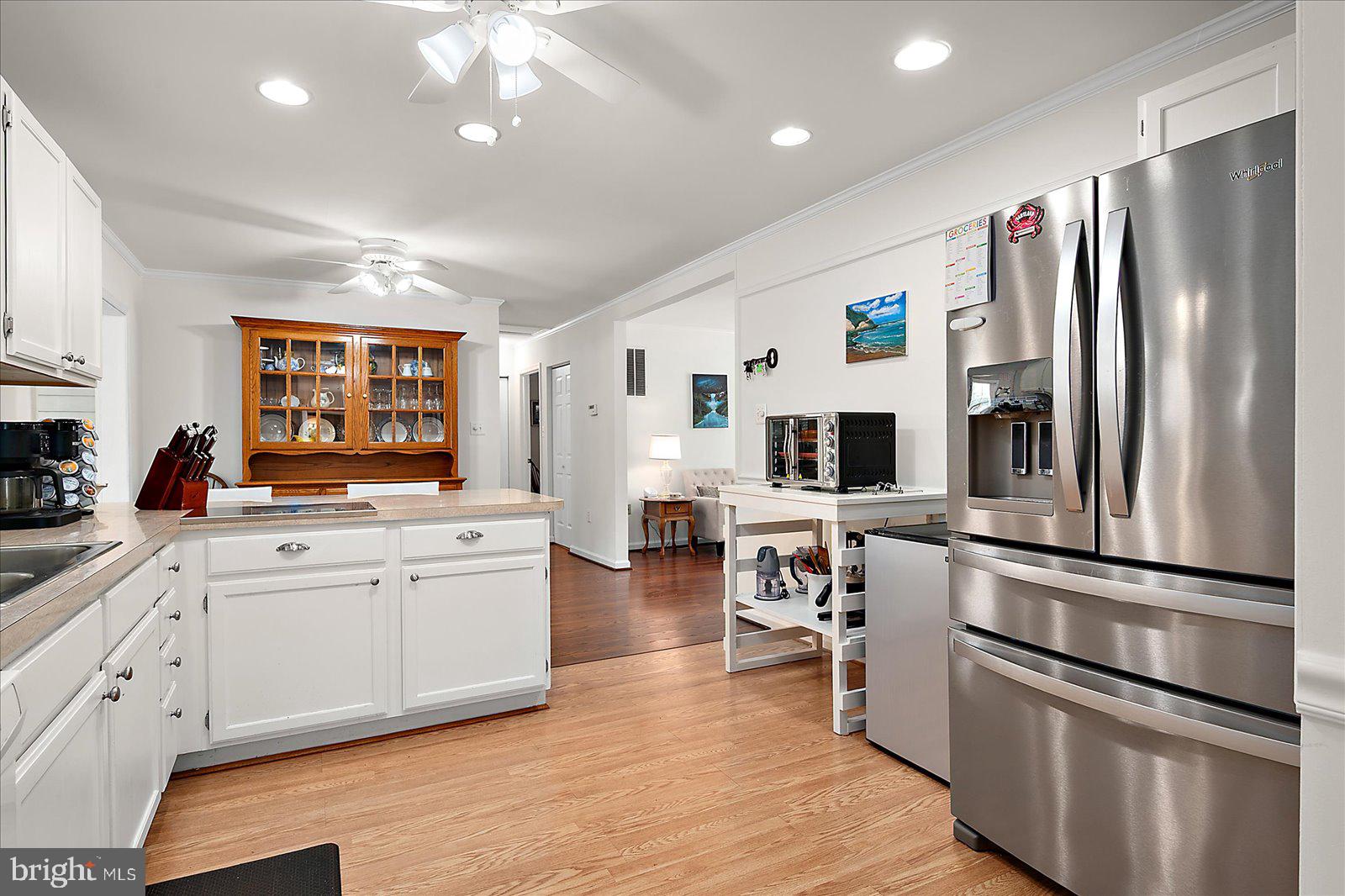 OCEAN PINES - SHERWOOD FOREST - Residential