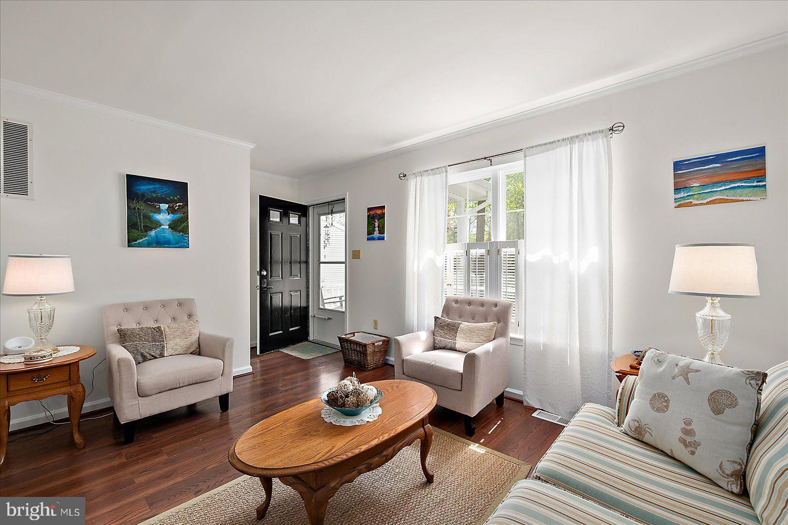 OCEAN PINES - SHERWOOD FOREST - Residential