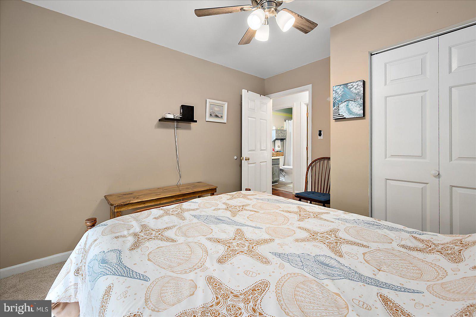 OCEAN PINES - SHERWOOD FOREST - Residential