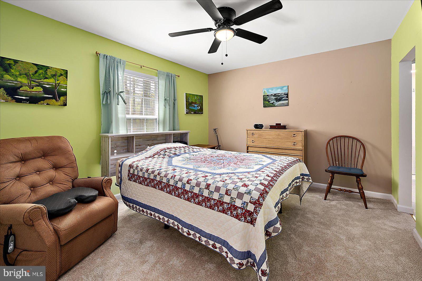 OCEAN PINES - SHERWOOD FOREST - Residential