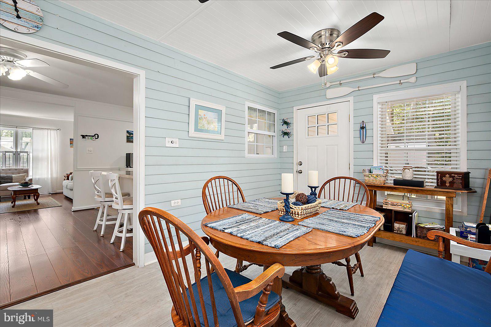 OCEAN PINES - SHERWOOD FOREST - Residential