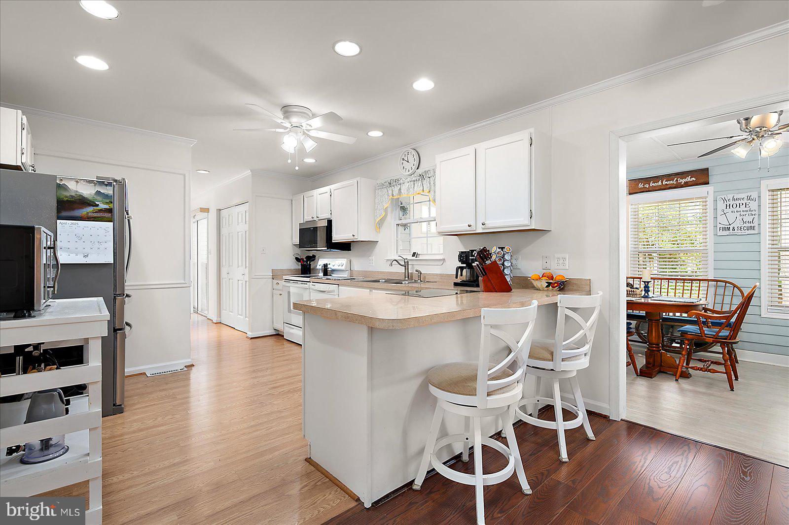 OCEAN PINES - SHERWOOD FOREST - Residential