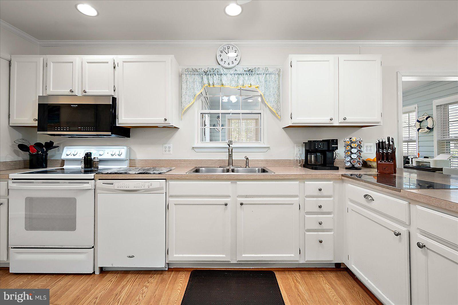 OCEAN PINES - SHERWOOD FOREST - Residential