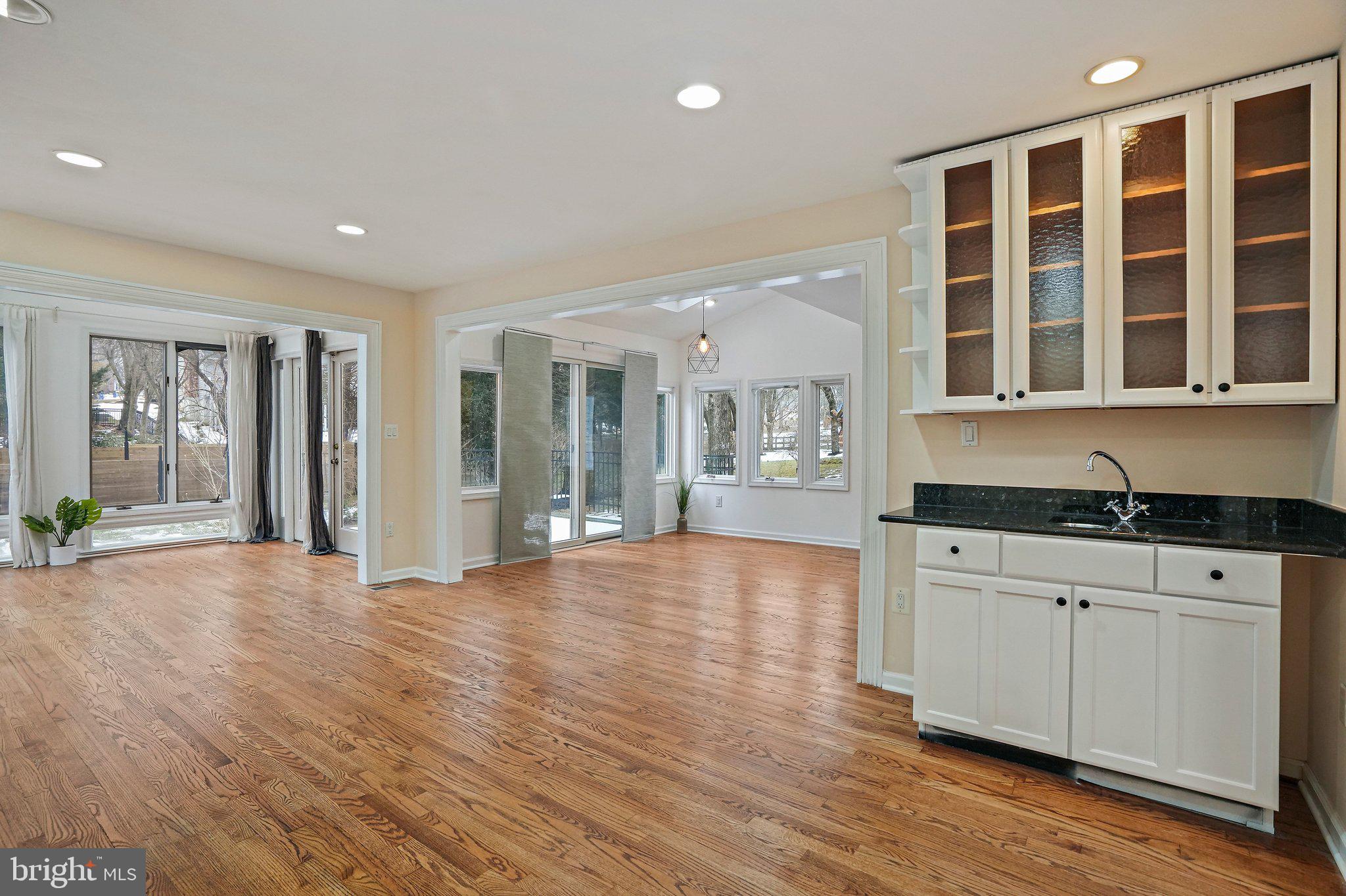 BEDFORDSHIRE - Residential