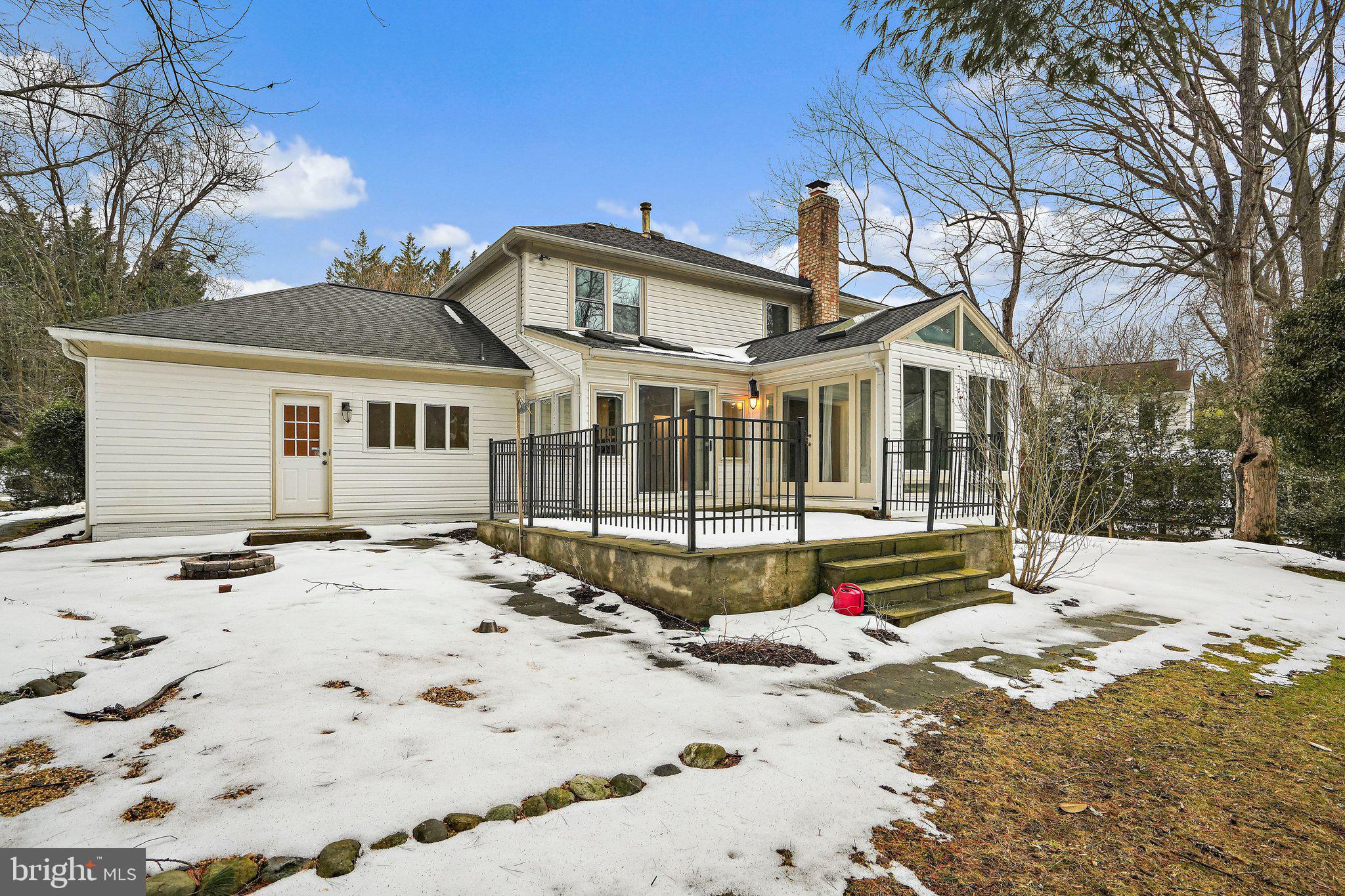 BEDFORDSHIRE - Residential