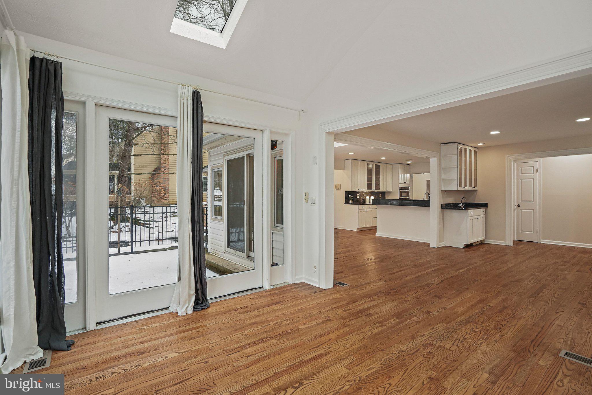 BEDFORDSHIRE - Residential