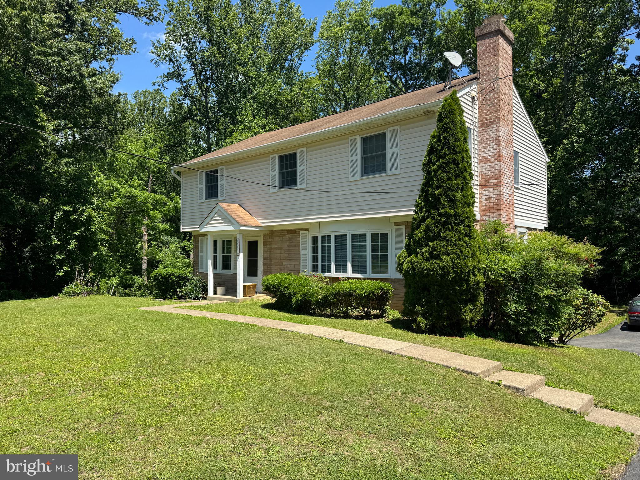 3901 GLENBROOK ROAD