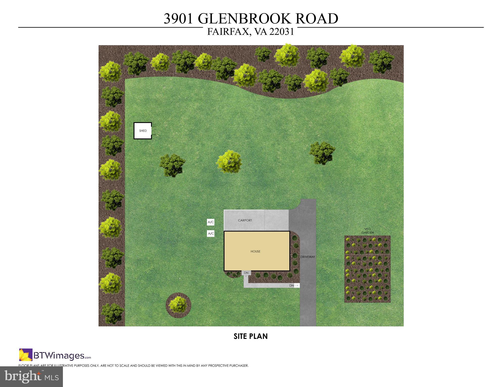 MANTUA - Residential