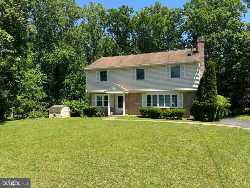 Wonderful Opportunity in Sought-After Mantua – Spacious 0.83 Acre lot in the highly desirable Mantua neighborhood, this property offers a unique opportunity to either move into a well-maintained home or build your dream residence. With 4 bedrooms and 4 full baths, the home is in turnkey condition with fully functional systems but is being sold STRICTLY AS-IS.  Approximately 2,700 finished square feet

Inside, you’ll find an open-concept main level featuring a living room, dining area, and kitchen—perfect for everyday living or entertaining. The upper level addition and new windows were completed in 2002, providing modernized living space and natural light. Heating is provided by two electric heat pumps (installed in 2018 and 2005). A gas line is conveniently located in front of the home, offering easy access for future upgrades.

Additional features include:

1 fireplace

1-car carport at the rear

Level backyard with ample space for a pool

Side garden plot ideal for vegetables or flowers

Public water and sewer

Located in the Woodson High School pyramid, this home is part of a vibrant community that offers a swim and tennis club, scenic trails, and nearby parks. Enjoy proximity to Trader Joe’s (less than 1 mile away), Mosaic District, Vienna and Dunn Loring Metro stations, Fairfax Hospital (10 minutes), and Tysons Corner (15 minutes). Easy access to major commuting routes: I-66, I-395, Route 50, Route 29, and the Beltway via Exits 236 or 50.

Seller prefers a quick close and 60-day rent-back.

Don’t miss your chance to live in one of Fairfax County’s most desirable neighborhoods—whether you’re looking to move in now or build something new.