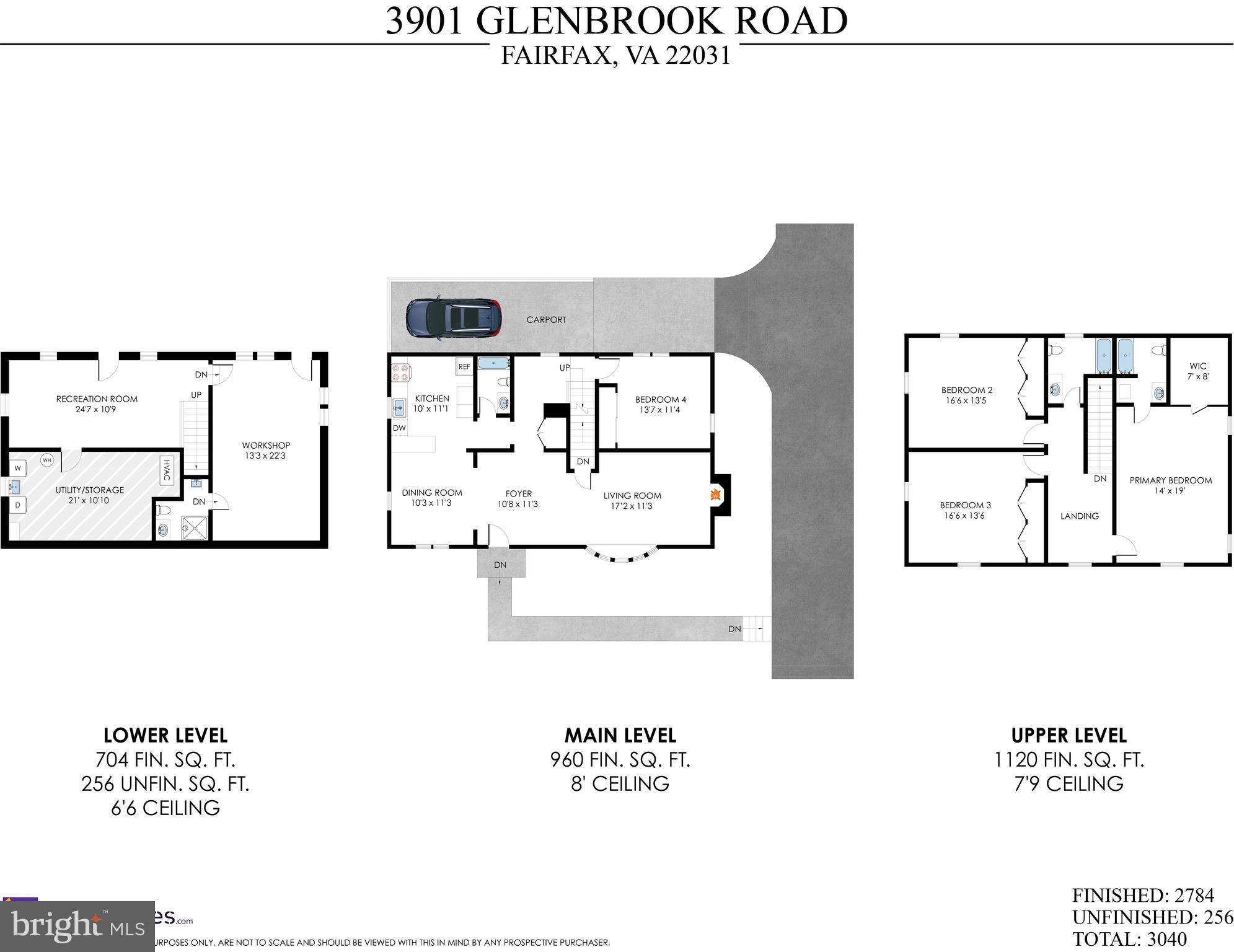 MANTUA - Residential