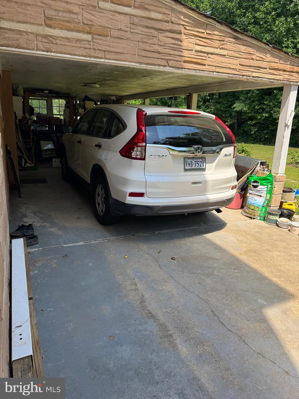 MANTUA - Residential