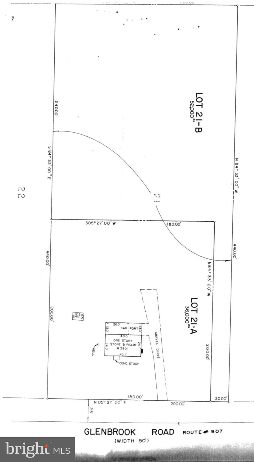 MANTUA - Residential