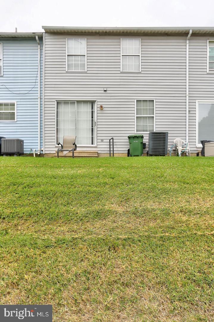 RUTHERFORD GREEN - Residential