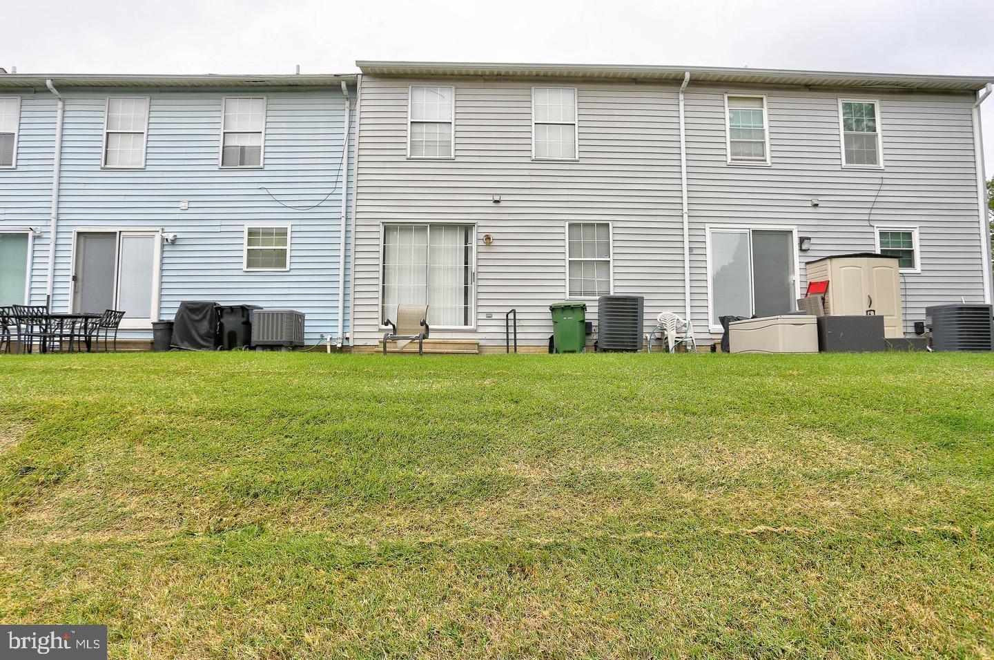 RUTHERFORD GREEN - Residential