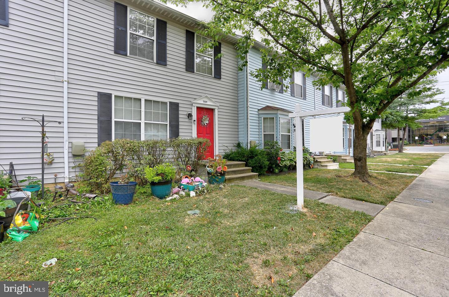 RUTHERFORD GREEN - Residential