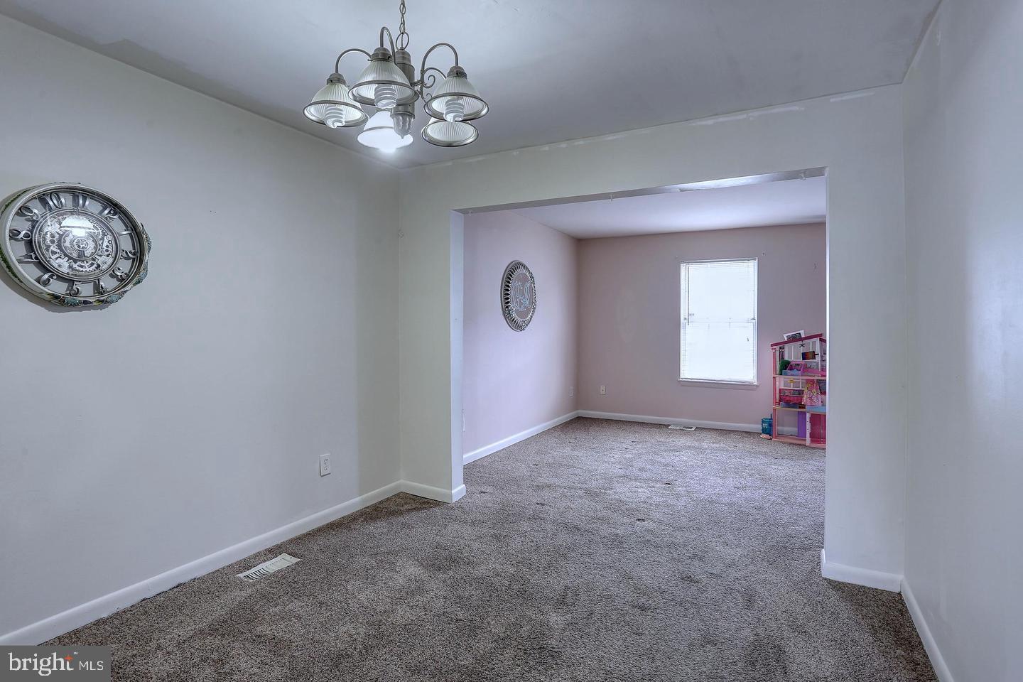 RUTHERFORD GREEN - Residential