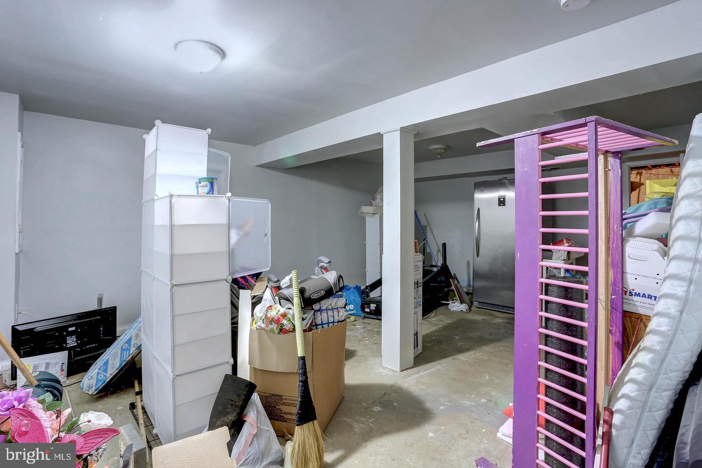 RUTHERFORD GREEN - Residential